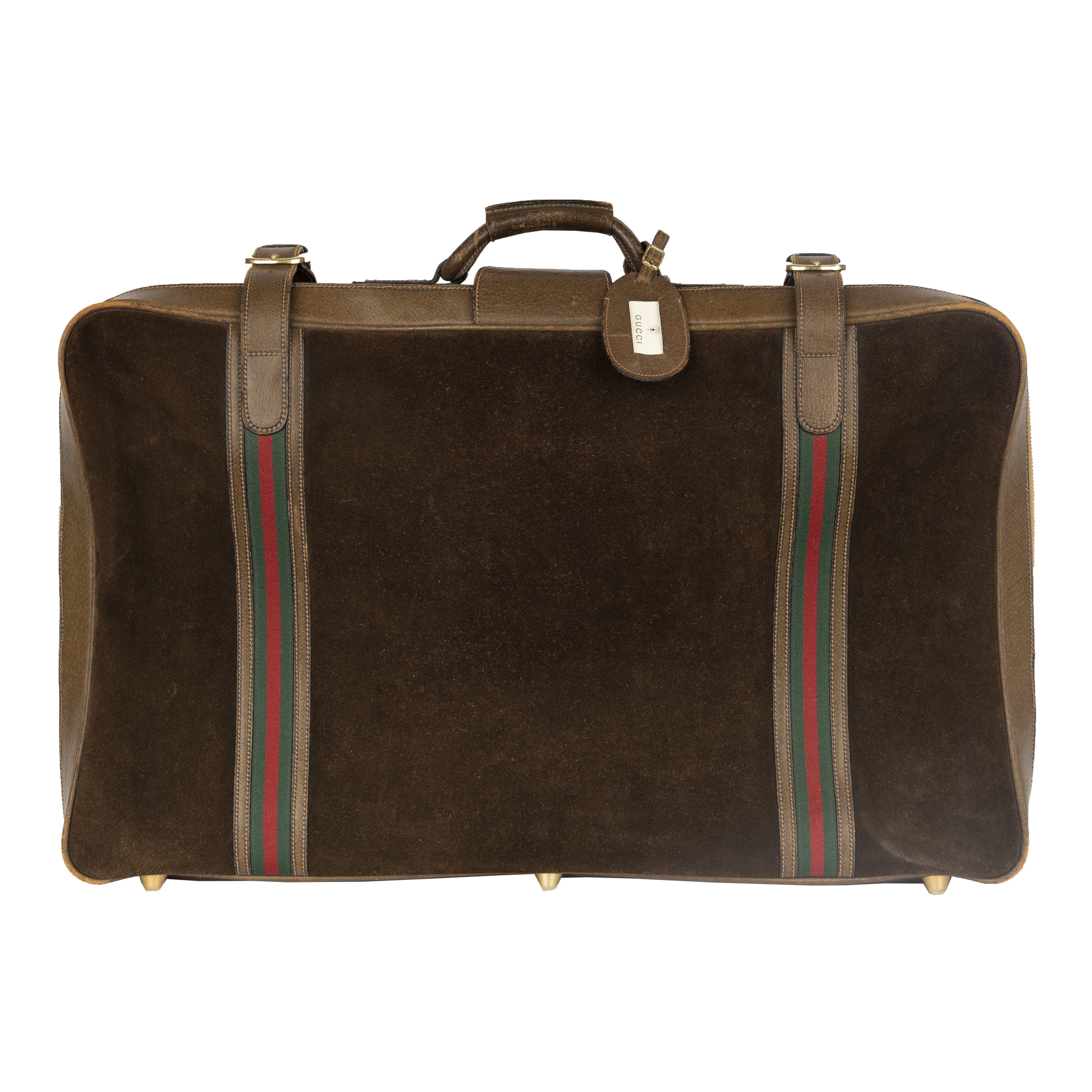 Gucci Gucci Large Travel Bag